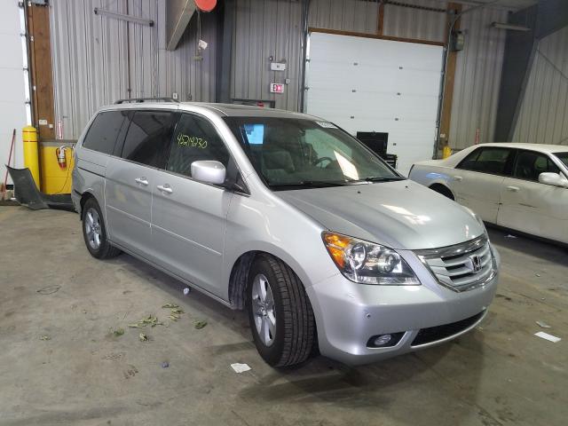 HONDA ODYSSEY TO 2010 5fnrl3h99ab089671