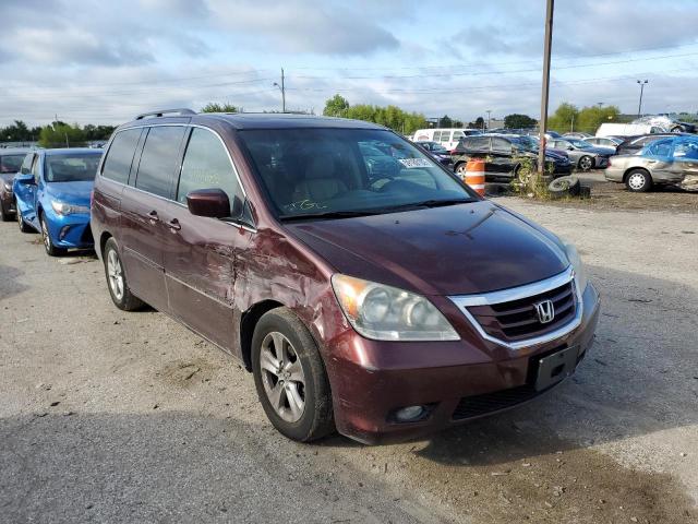 HONDA ODYSSEY TO 2010 5fnrl3h99ab093008