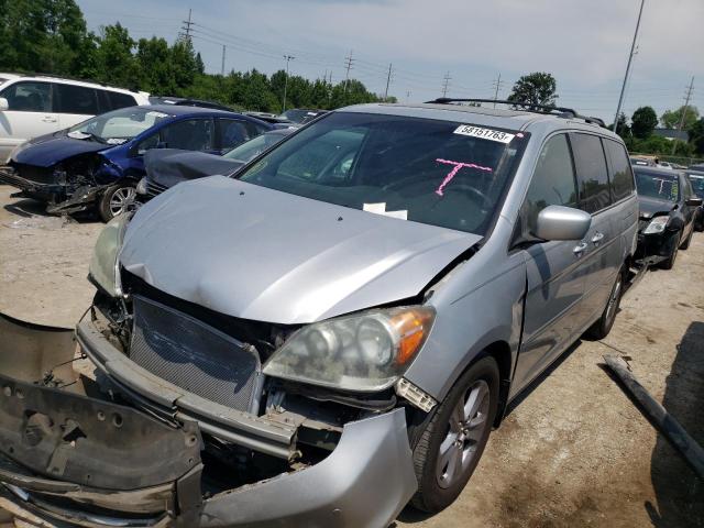 HONDA ODYSSEY TO 2010 5fnrl3h99ab096071