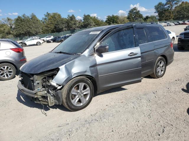 HONDA ODYSSEY TO 2010 5fnrl3h99ab105285