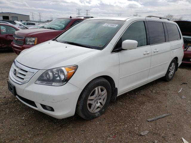 HONDA ODYSSEY TO 2010 5fnrl3h99ab108770