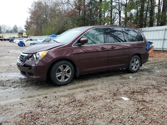 HONDA ODYSSEY TO 2010 5fnrl3h9xab003669