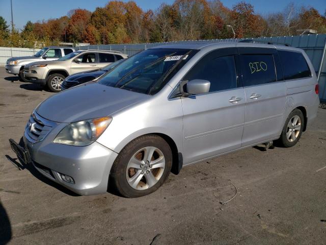 HONDA ODYSSEY 2010 5fnrl3h9xab006068