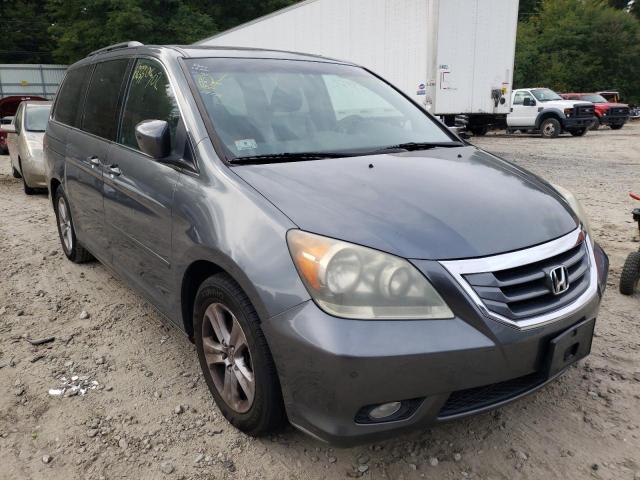 HONDA ODYSSEY TO 2010 5fnrl3h9xab047011