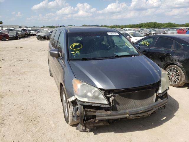 HONDA ODYSSEY TO 2010 5fnrl3h9xab053715