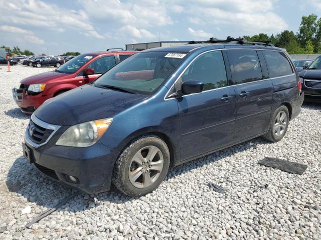 HONDA ODYSSEY 2010 5fnrl3h9xab058879