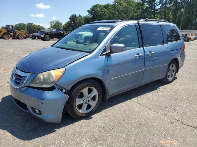 HONDA ODYSSEY 2010 5fnrl3h9xab065797