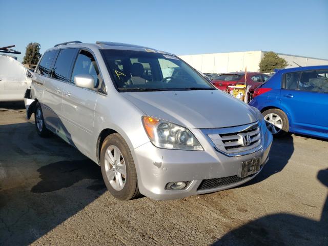 HONDA ODYSSEY TO 2010 5fnrl3h9xab074287