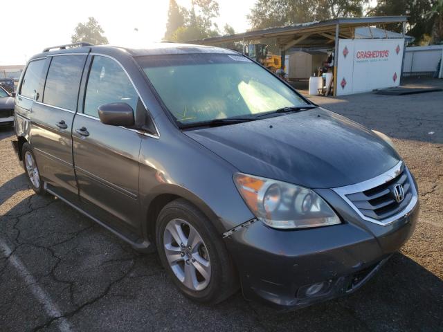 HONDA ODYSSEY TO 2010 5fnrl3h9xab080140