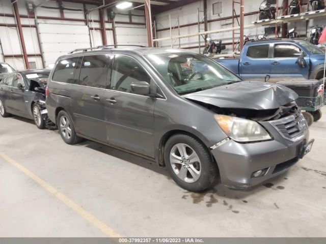 HONDA ODYSSEY 2010 5fnrl3h9xab082339