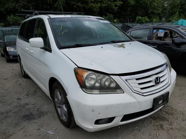 HONDA ODYSSEY TO 2010 5fnrl3h9xab083166