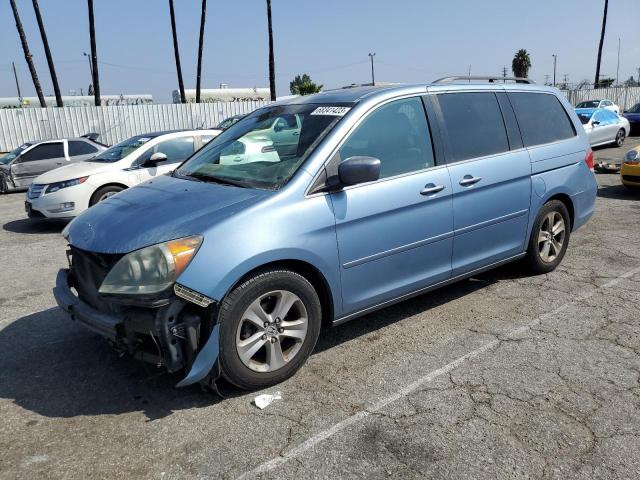 HONDA ODYSSEY TO 2010 5fnrl3h9xab085869