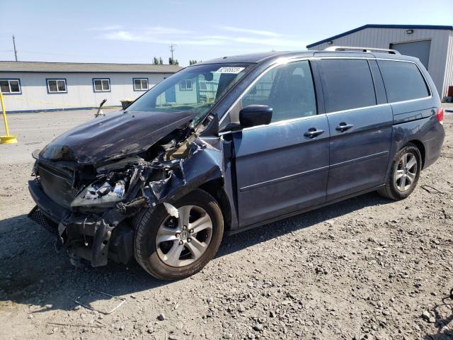 HONDA ODYSSEY TO 2010 5fnrl3h9xab086715