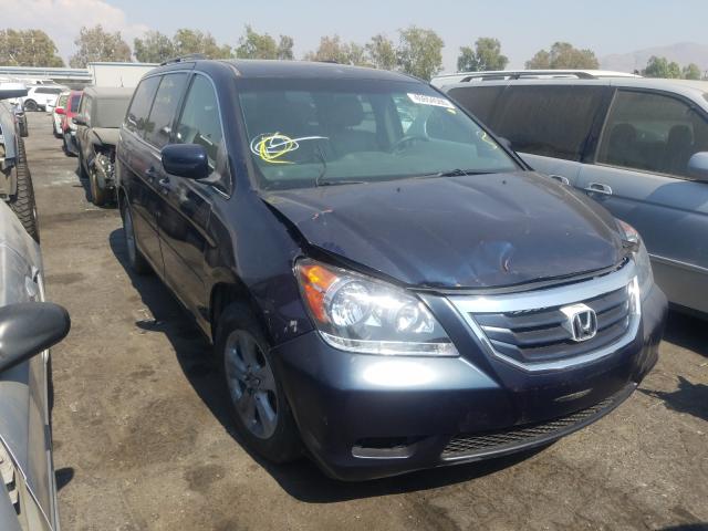 HONDA ODYSSEY TO 2010 5fnrl3h9xab095026