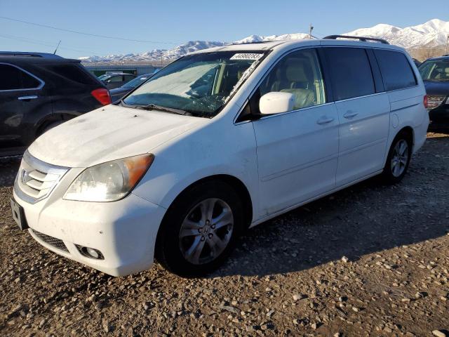 HONDA ODYSSEY TO 2010 5fnrl3h9xab097648