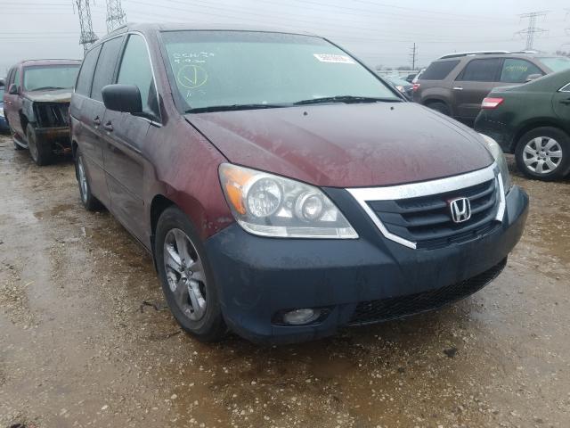 HONDA ODYSSEY TO 2010 5fnrl3h9xab103433