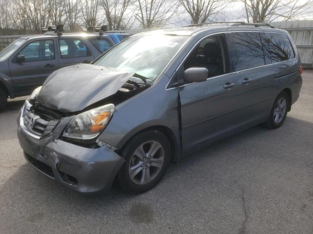 HONDA ODYSSEY TO 2010 5fnrl3h9xab103738