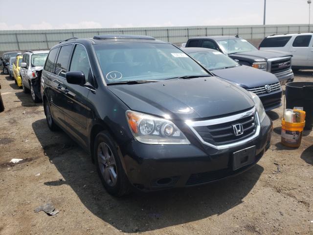 HONDA ODYSSEY TO 2010 5fnrl3h9xab104615