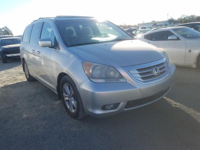 HONDA ODYSSEY TO 2010 5fnrl3h9xab113248