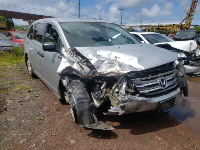 HONDA ODYSSEY LX 2011 5fnrl5h20bb030475