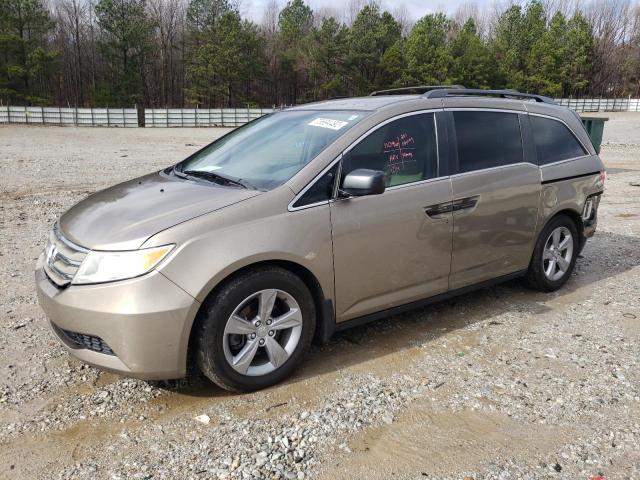 HONDA ODYSSEY LX 2011 5fnrl5h20bb050130