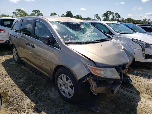 HONDA ODYSSEY LX 2012 5fnrl5h20cb021423