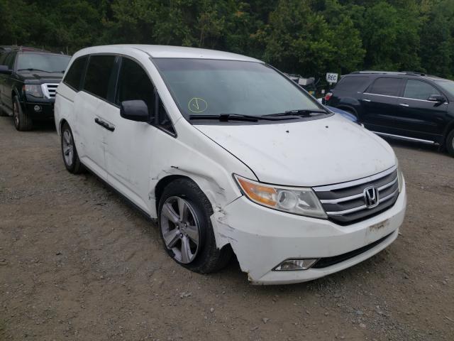 HONDA ODYSSEY 2012 5fnrl5h20cb026847