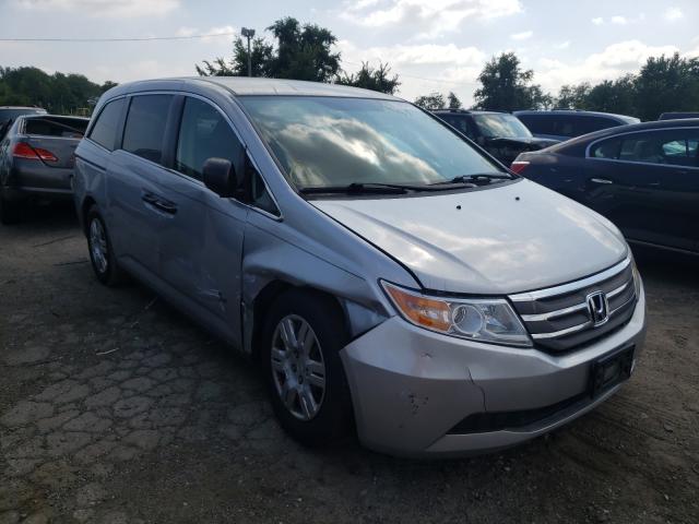 HONDA ODYSSEY LX 2012 5fnrl5h20cb048007