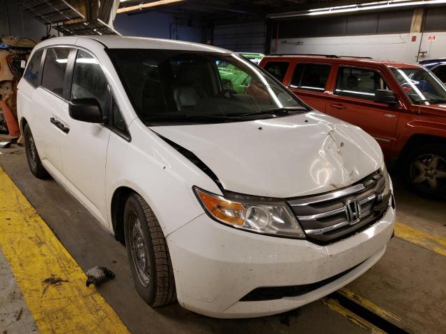 HONDA ODYSSEY LX 2012 5fnrl5h20cb049187