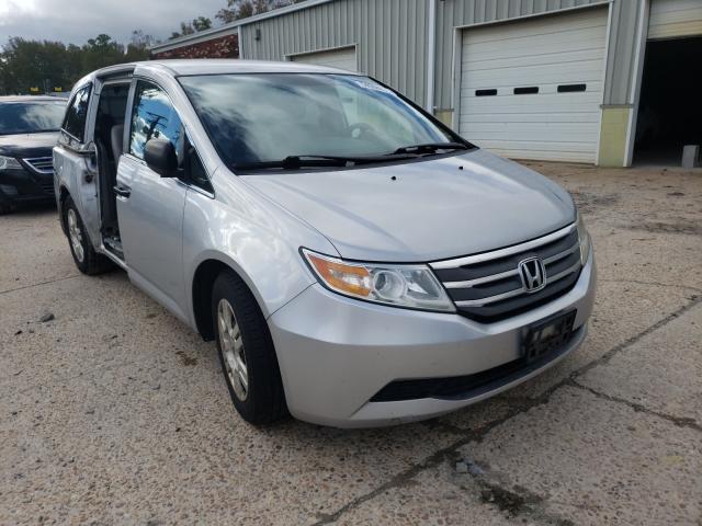 HONDA ODYSSEY LX 2012 5fnrl5h20cb064546