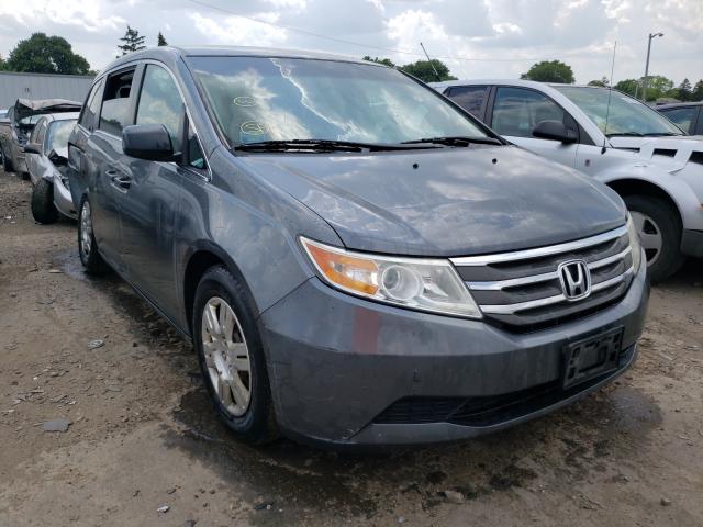 HONDA ODYSSEY LX 2012 5fnrl5h20cb107640