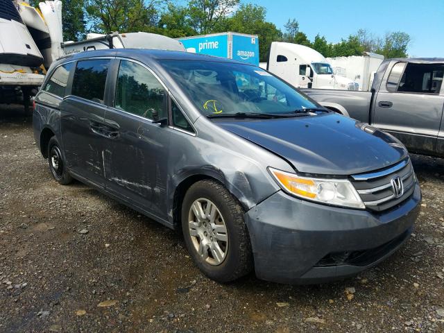 HONDA ODYSSEY LX 2012 5fnrl5h20cb127841