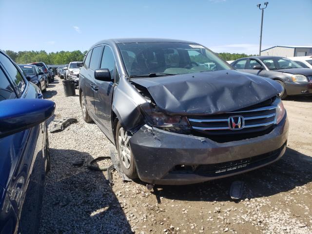 HONDA ODYSSEY LX 2012 5fnrl5h20cb128567