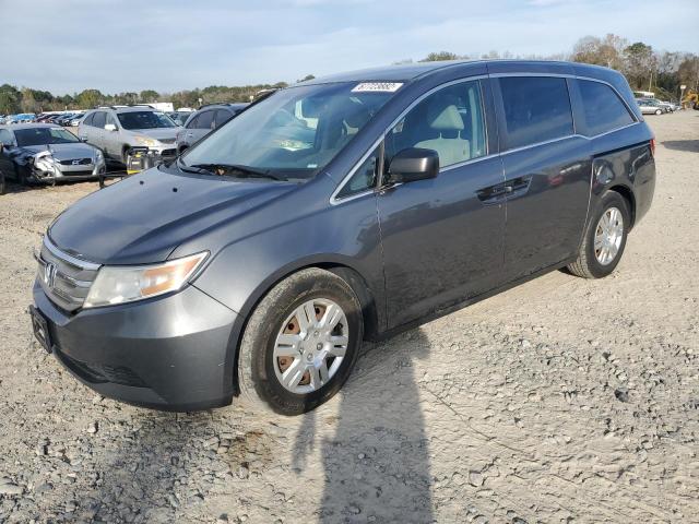 HONDA ODYSSEY LX 2012 5fnrl5h20cb130397