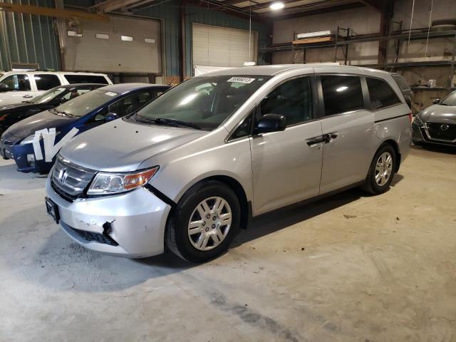 HONDA ODYSSEY LX 2012 5fnrl5h20cb141285