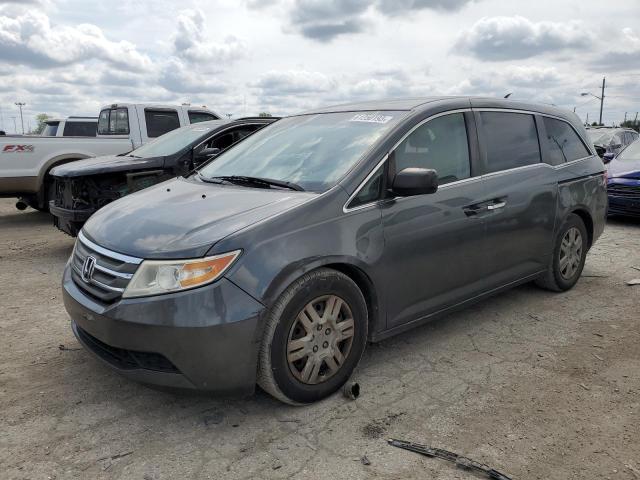 HONDA ODYSSEY LX 2013 5fnrl5h20db061924