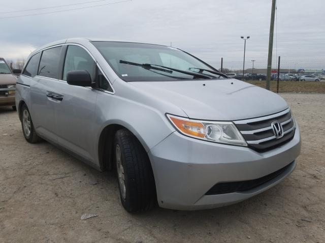 HONDA ODYSSEY LX 2013 5fnrl5h20db072924