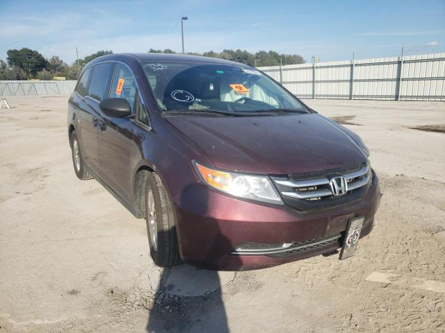 HONDA ODYSSEY LX 2014 5fnrl5h20eb103221