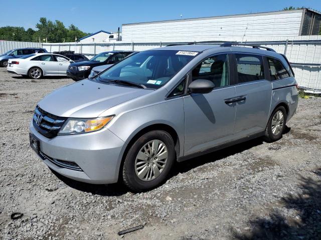 HONDA ODYSSEY LX 2015 5fnrl5h20fb009714