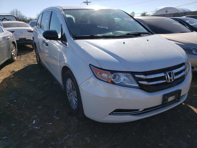 HONDA ODYSSEY LX 2015 5fnrl5h20fb018946