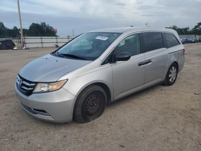 HONDA ODYSSEY LX 2015 5fnrl5h20fb036024