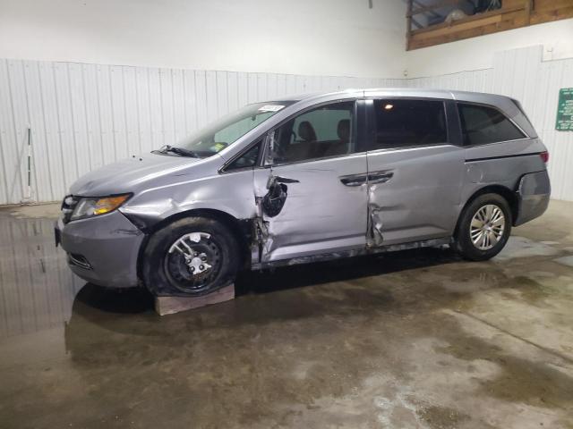 HONDA ODYSSEY LX 2016 5fnrl5h20gb027244