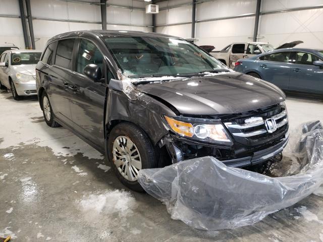 HONDA ODYSSEY LX 2016 5fnrl5h20gb092658