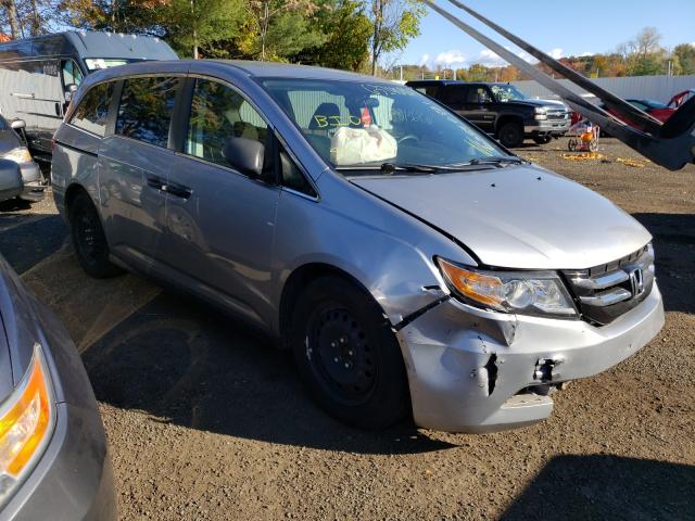 HONDA ODYSSEY LX 2016 5fnrl5h20gb103478