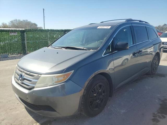 HONDA ODYSSEY LX 2011 5fnrl5h21bb066692