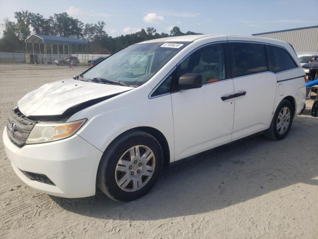 HONDA ODYSSEY LX 2012 5fnrl5h21cb018465