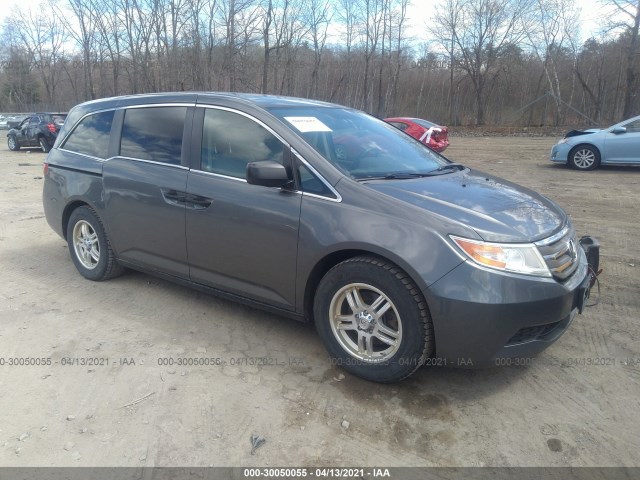 HONDA ODYSSEY 2012 5fnrl5h21cb056519