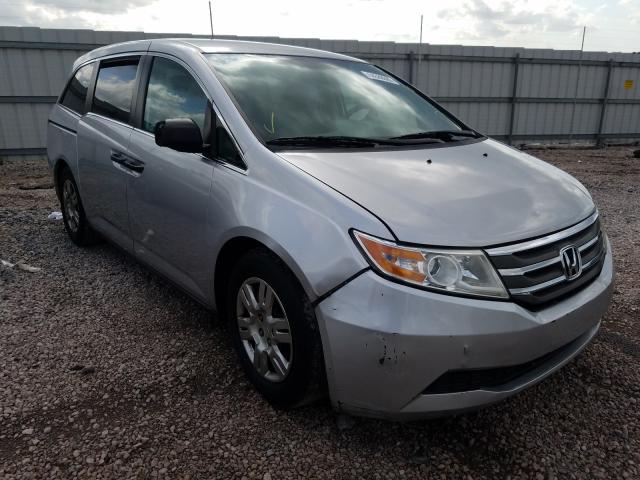 HONDA ODYSSEY LX 2012 5fnrl5h21cb081131