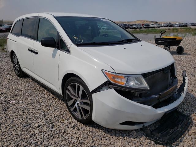 HONDA ODYSSEY LX 2012 5fnrl5h21cb096373