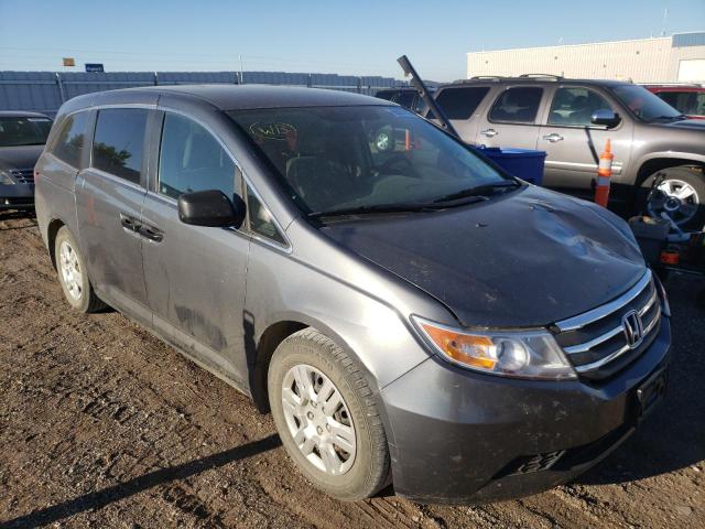 HONDA ODYSSEY LX 2012 5fnrl5h21cb101717